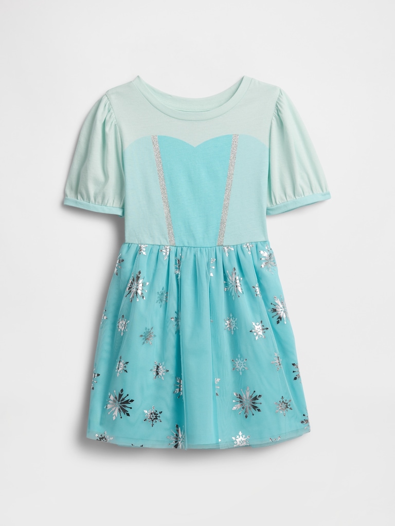 babyGap × Disney Tulle Dress
