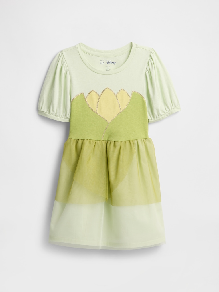 babyGap × Disney Tulle Dress