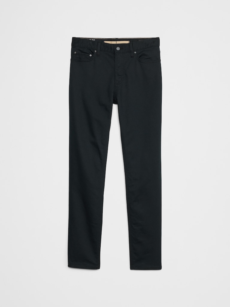Slim Travel Pant