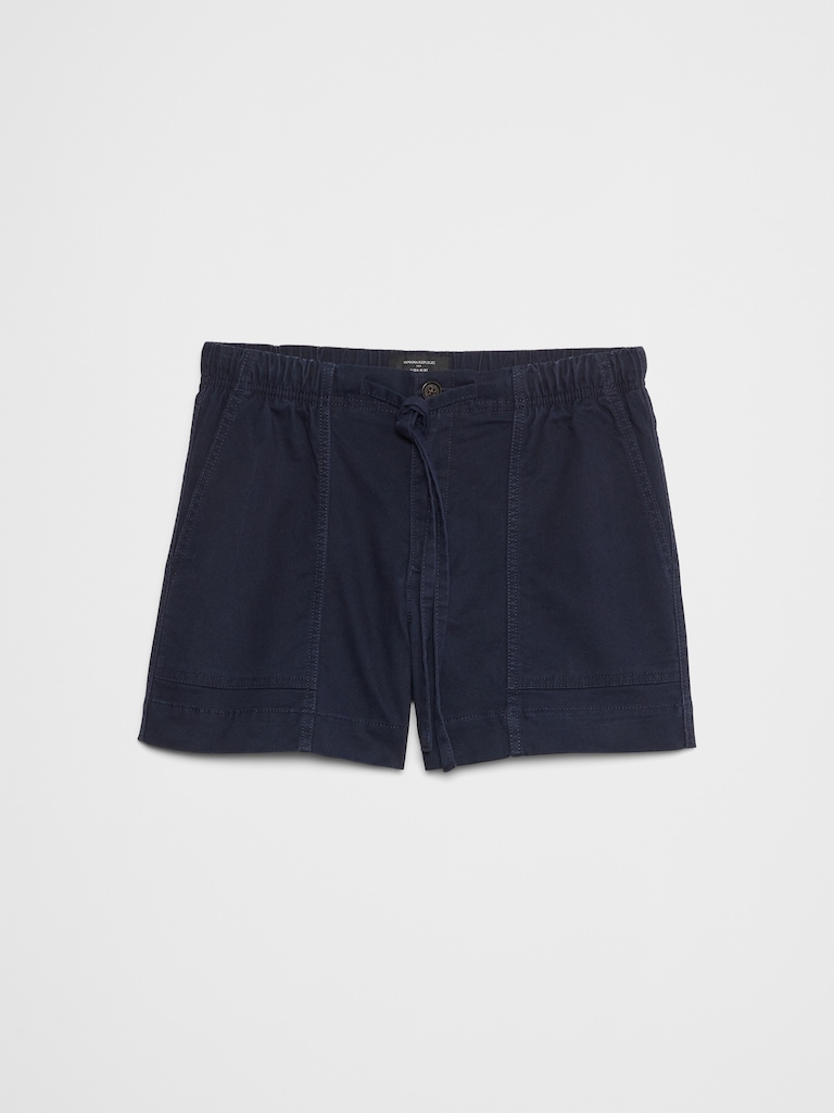 Chino Short
