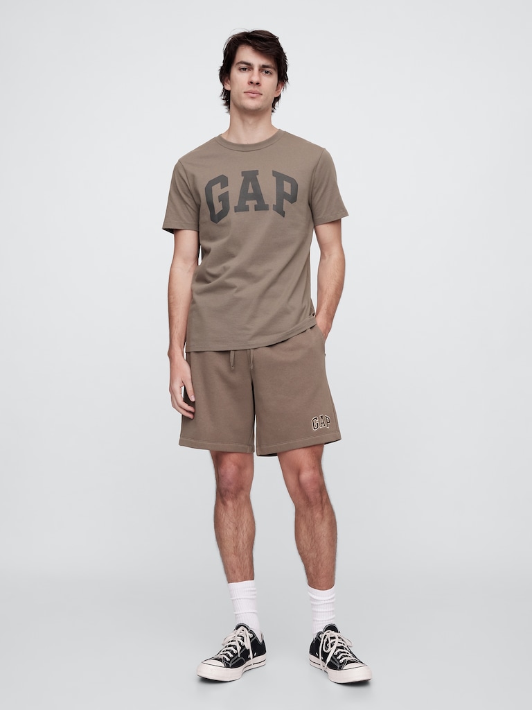 Everyday Soft Gap Logo T-Shirt
