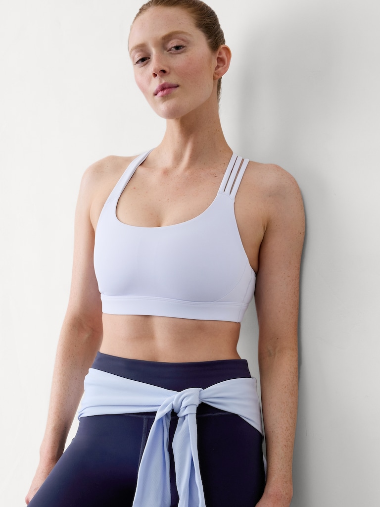 Train Free Sports Bra A-C