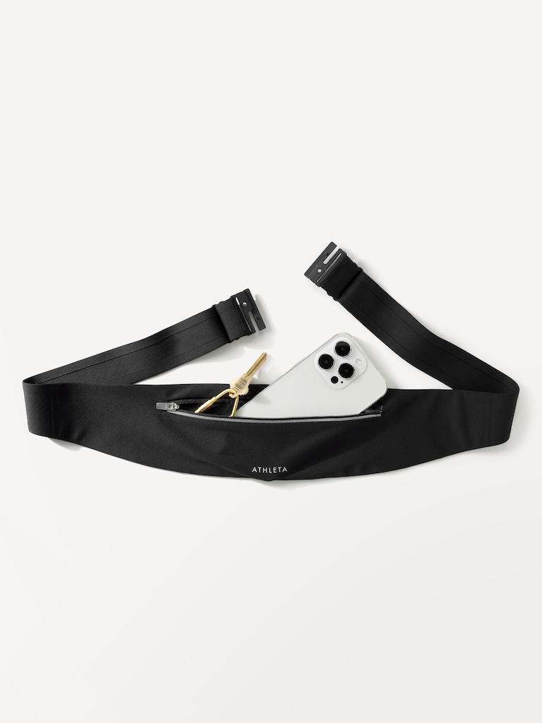 Pacesetter Run Belt 2.0
