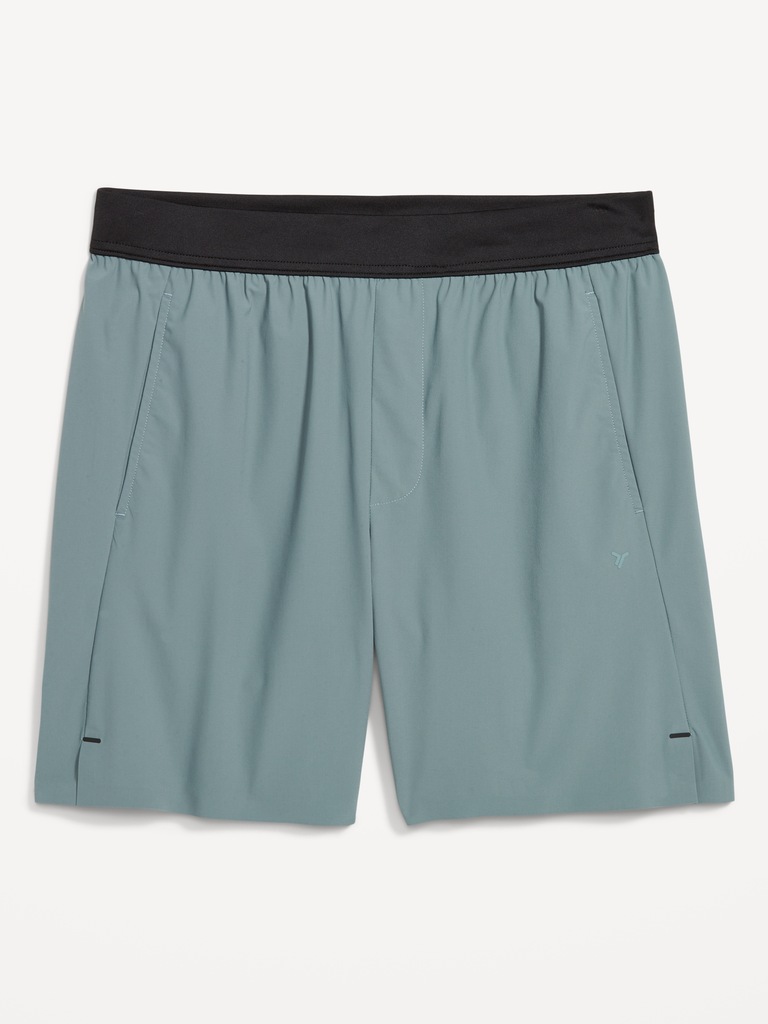 ProTrain  Shorts -- 7-inch inseam