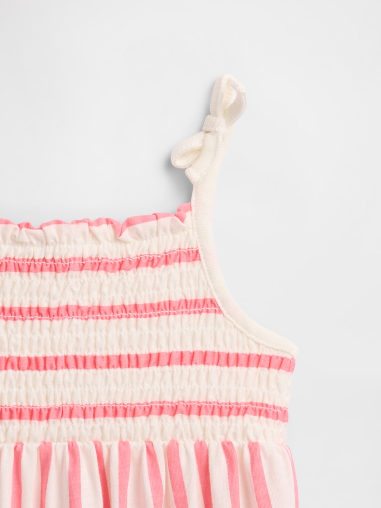 Baby Headband Romper Outfit Set
