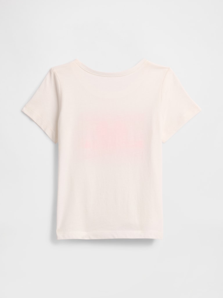babyGap Graphic T-Shirt