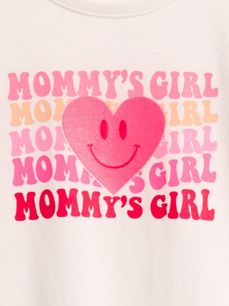 babyGap Graphic T-Shirt