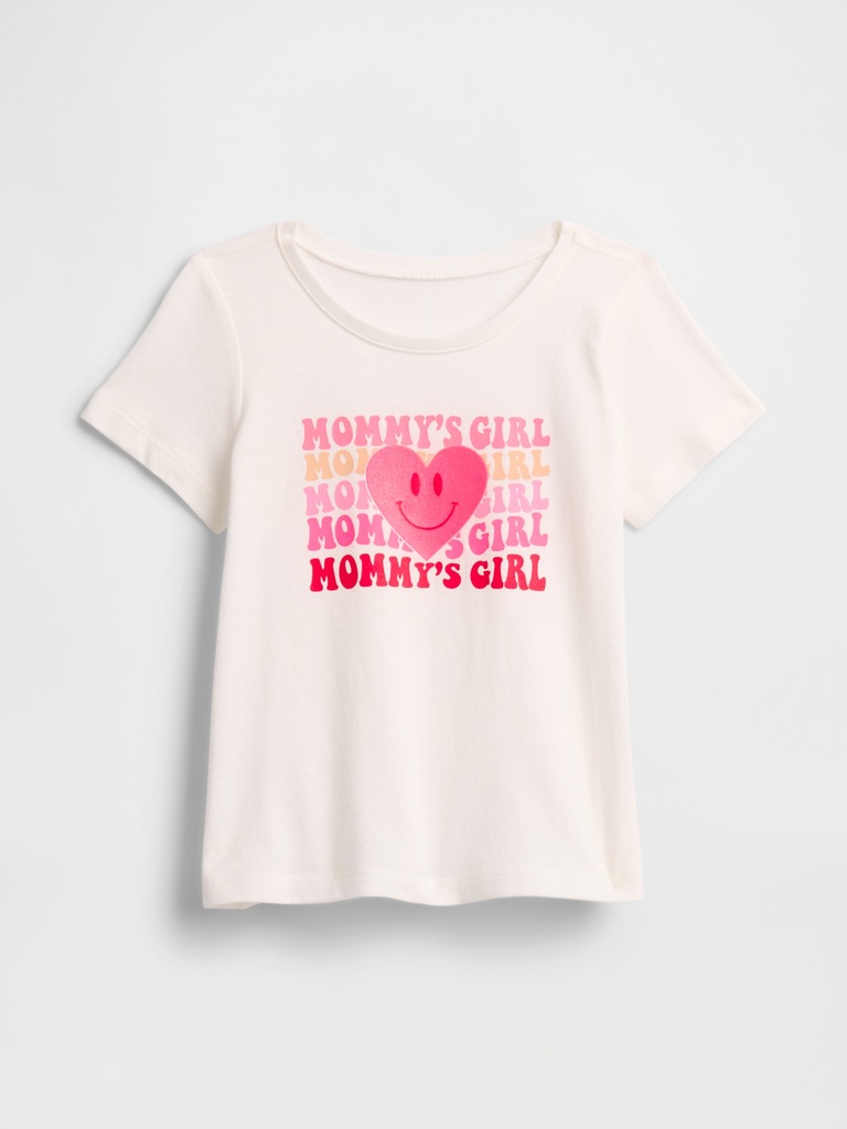 babyGap Graphic T-Shirt
