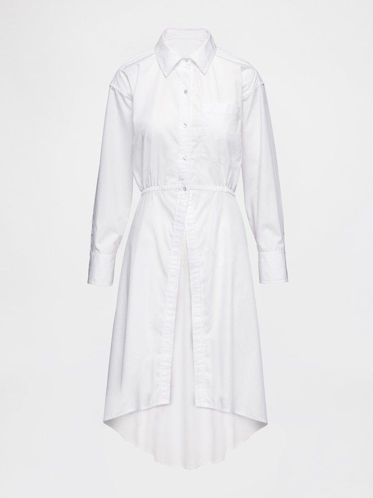 Gap × HFR Tunic Shirt by Kaphill