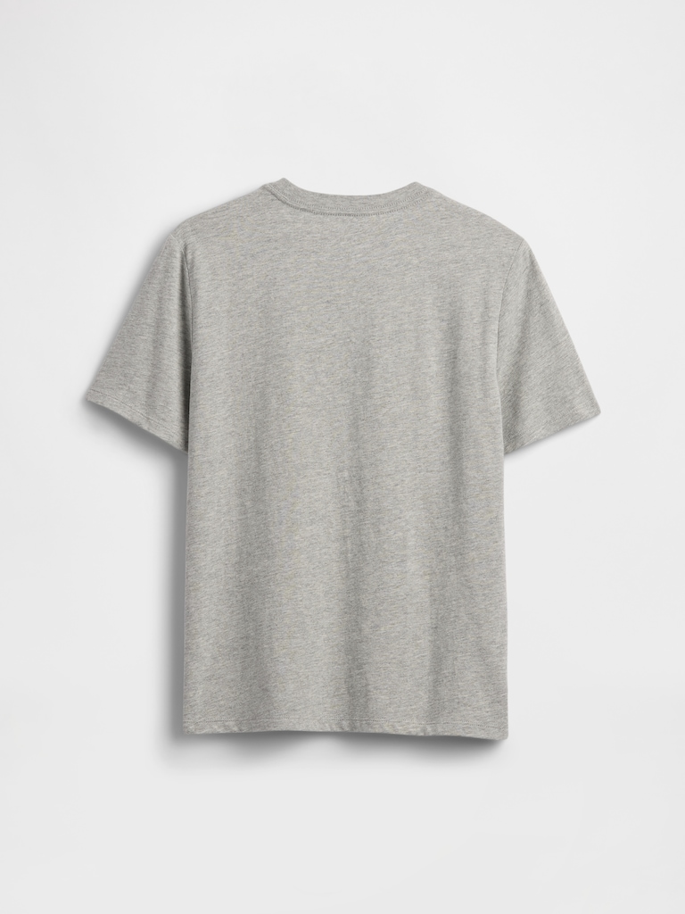 Kids Graphic T-Shirt