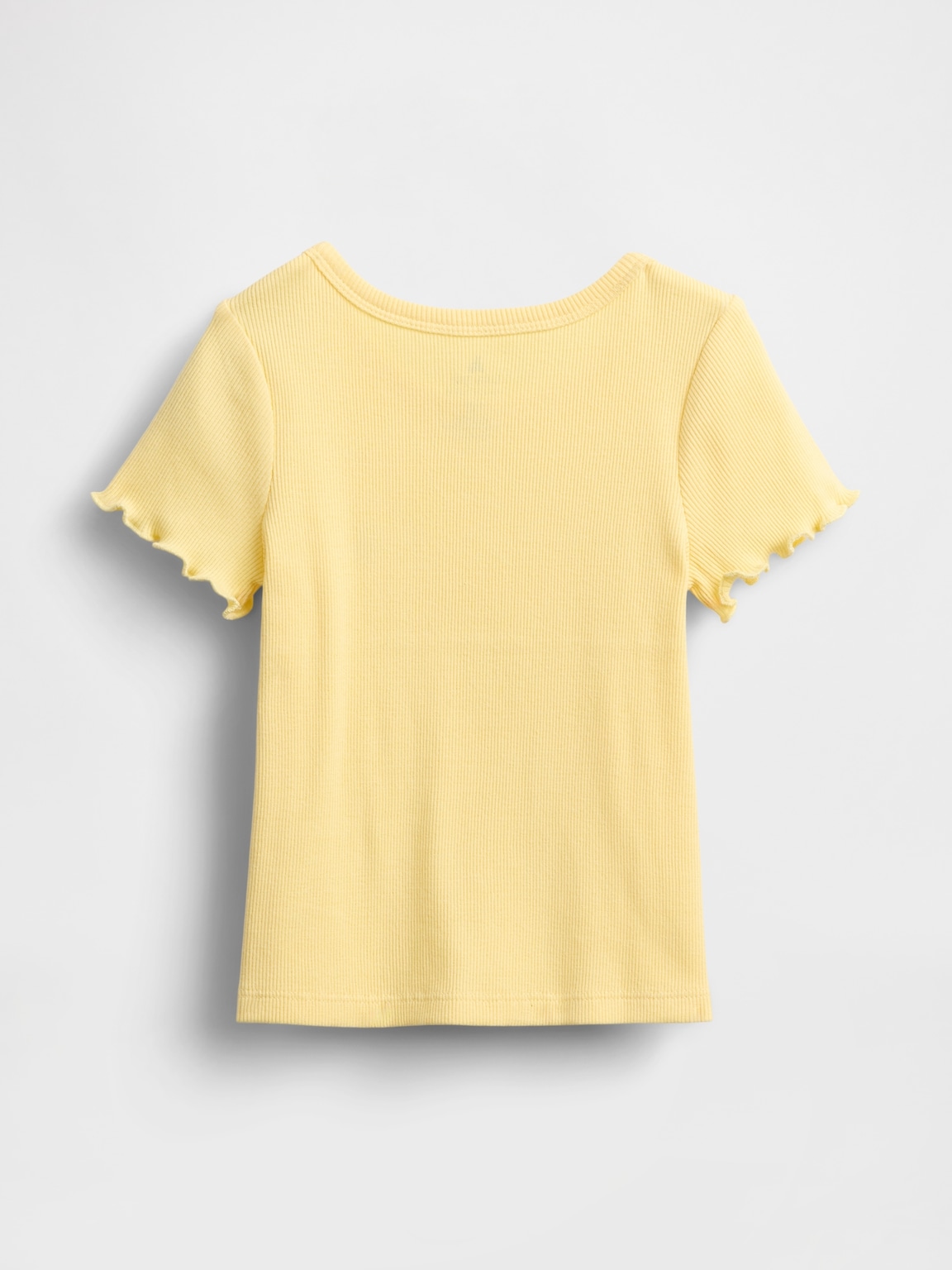 Baby & Toddler Mix & Match Rib T-Shirt