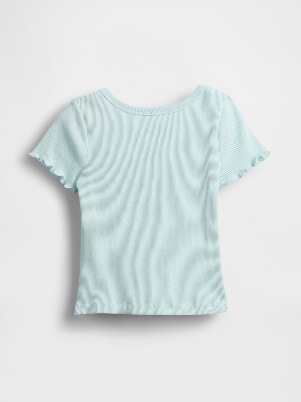 Baby & Toddler Mix & Match Rib T-Shirt