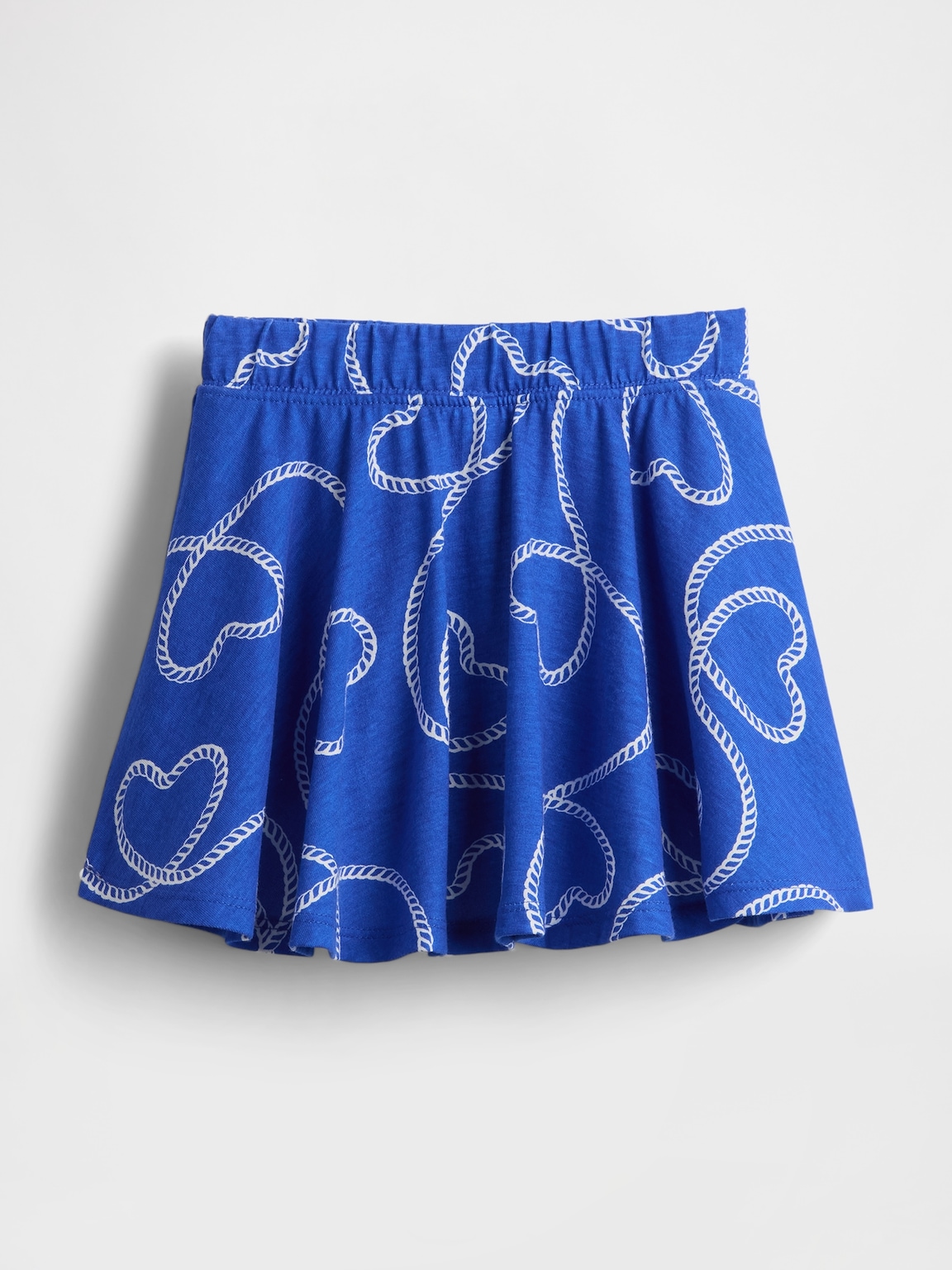 Baby & Toddler Mix & Match Pull-On Skort