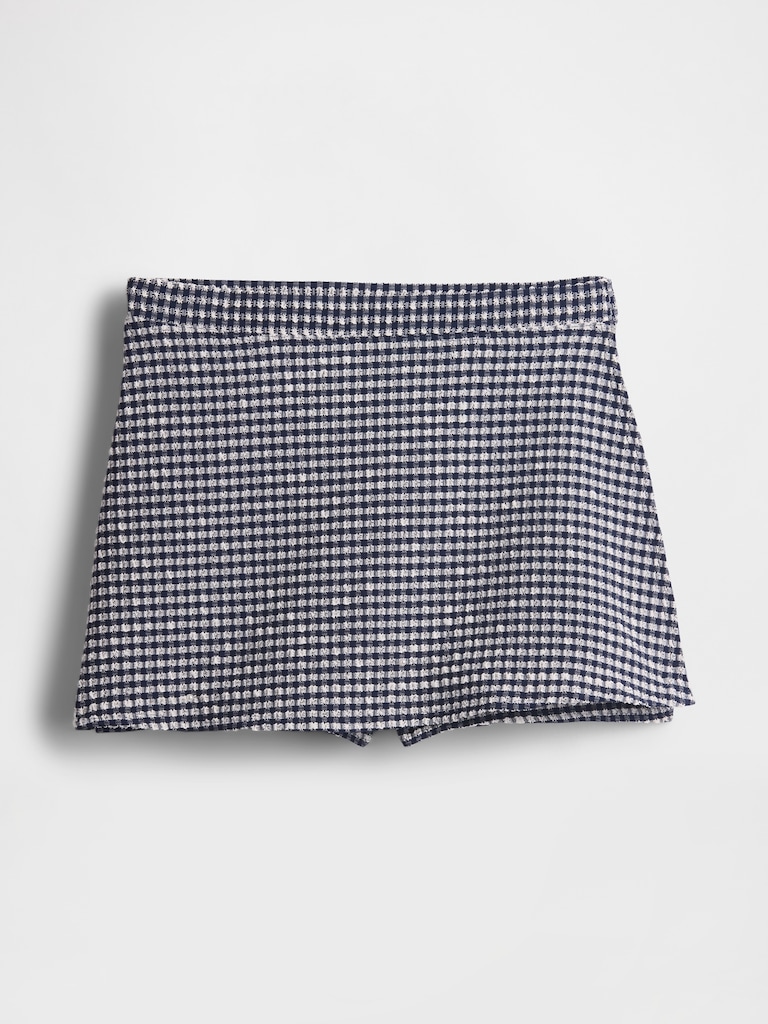 Swim Skort