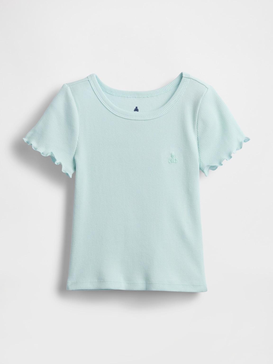 Baby & Toddler Mix & Match Rib T-Shirt