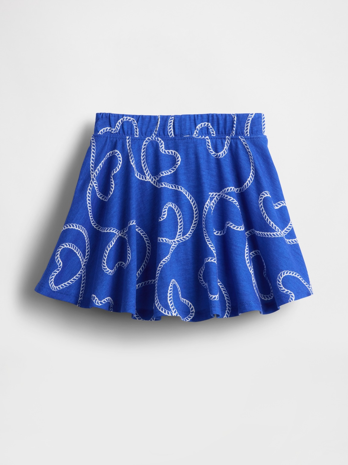 Baby & Toddler Mix & Match Pull-On Skort