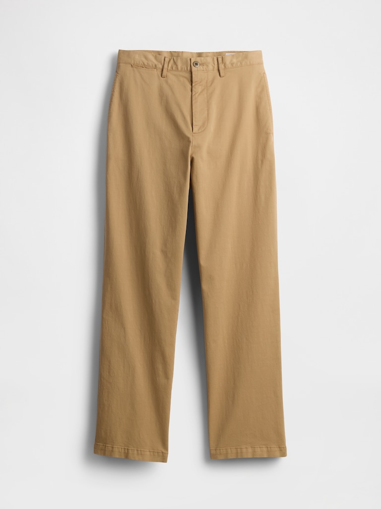 Modern '90s Loose Khakis