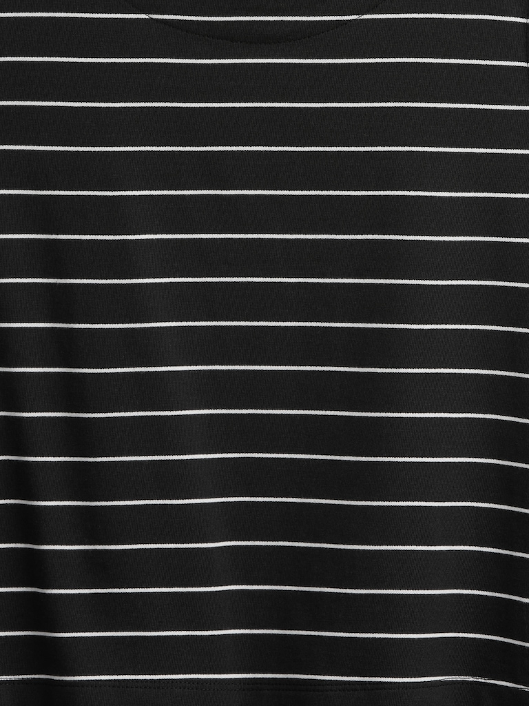 Heavyweight Shell Tank Top