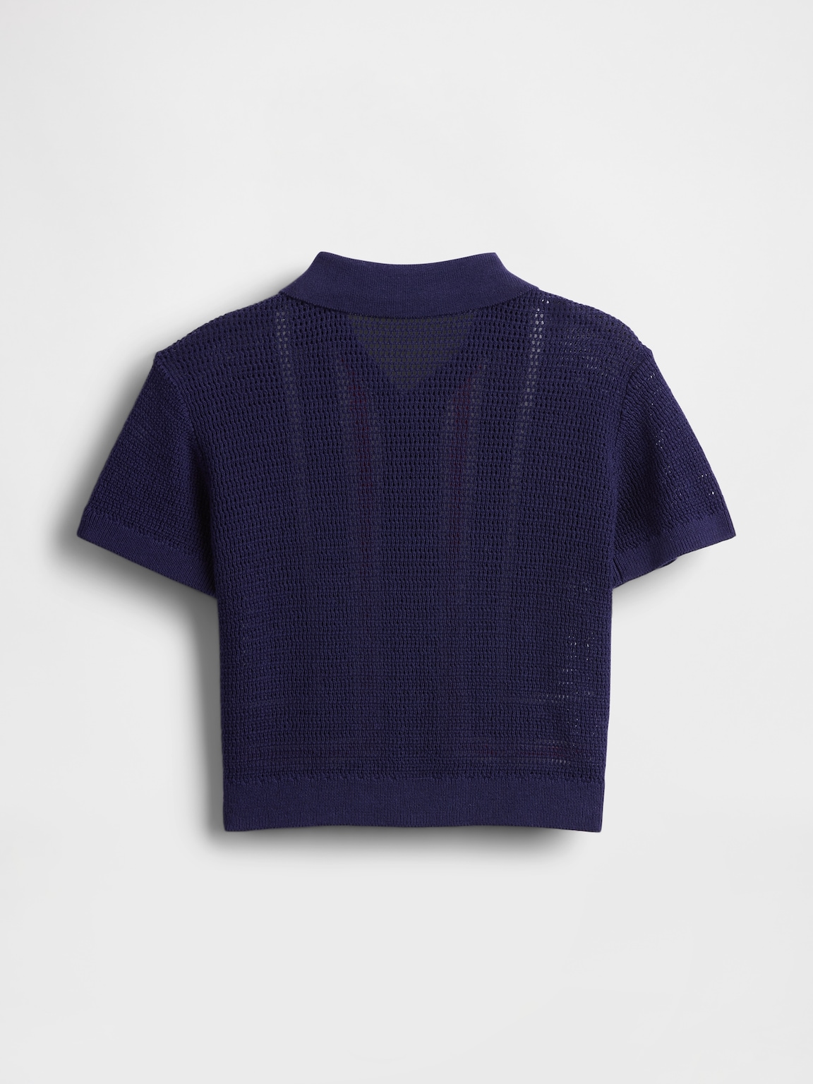 Baby & Toddler Border Stripe Sweater Shirt