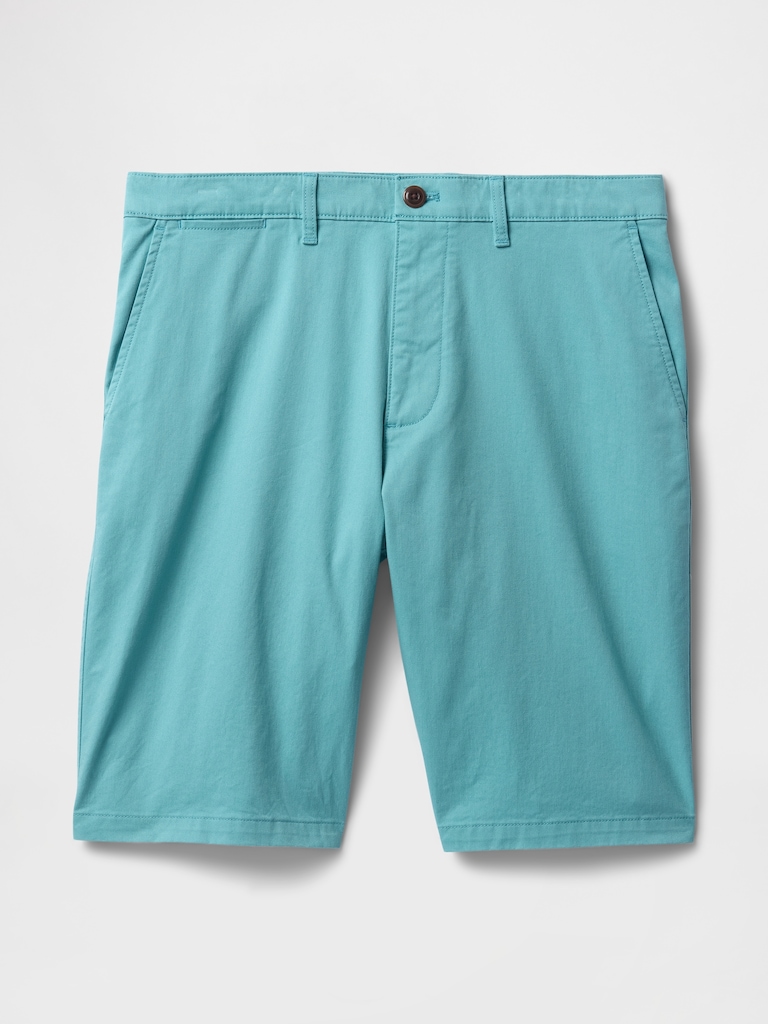 10" Vintage Shorts