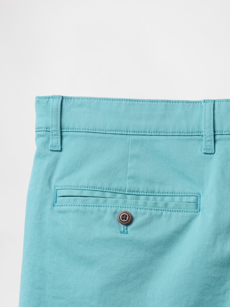 6" Vintage Shorts