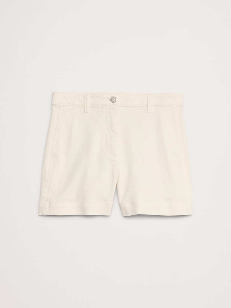 The Weekender 4" Short