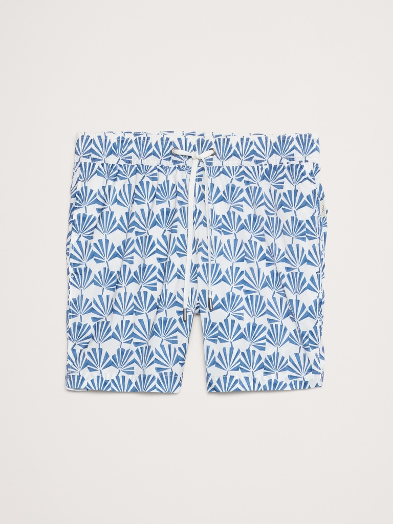 Charles 5" Swim Trunk by Onia