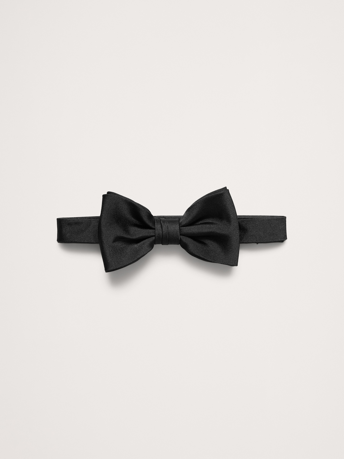 Sauvo Silk Satin Bow-Tie