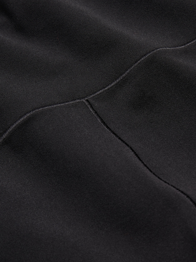 High-Waisted StudioSmooth 7/8 Leggings