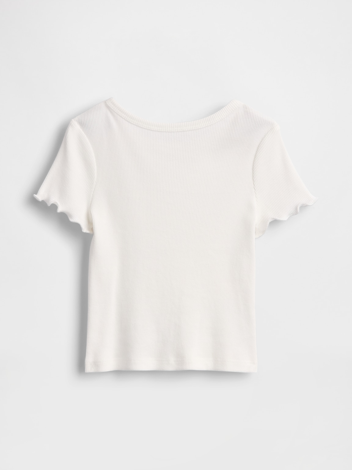 Baby & Toddler Mix & Match Rib T-Shirt