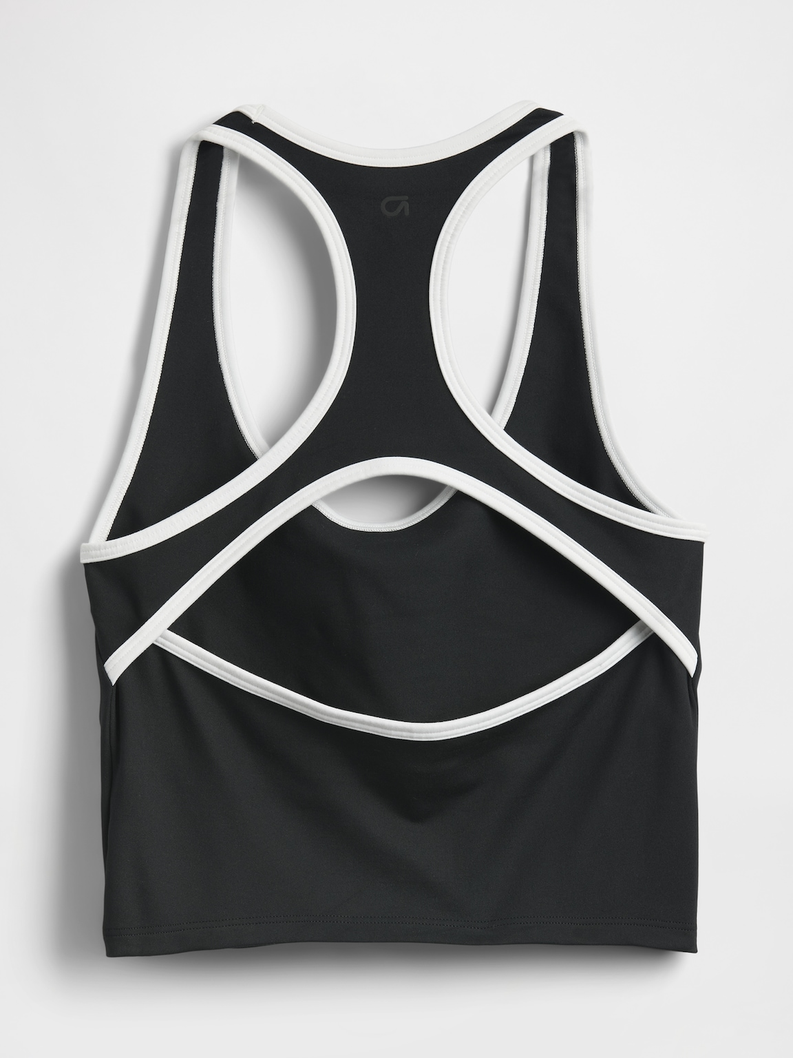 GapFit Power Racerback Brami