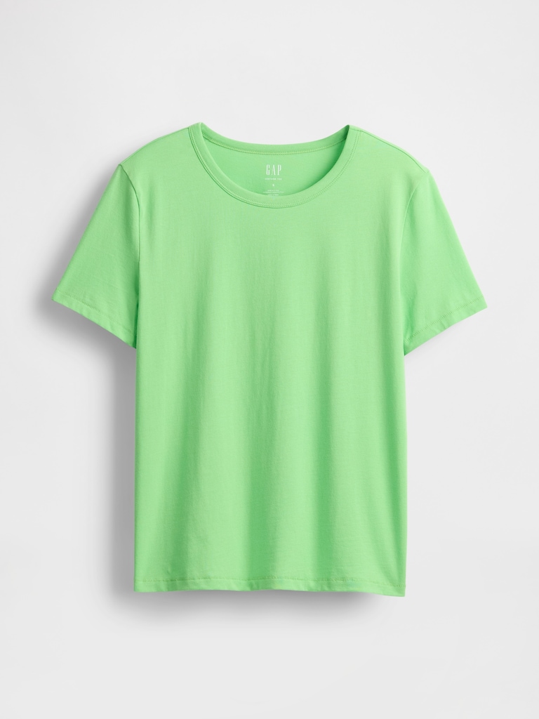 Organic Cotton VintageSoft T-Shirt