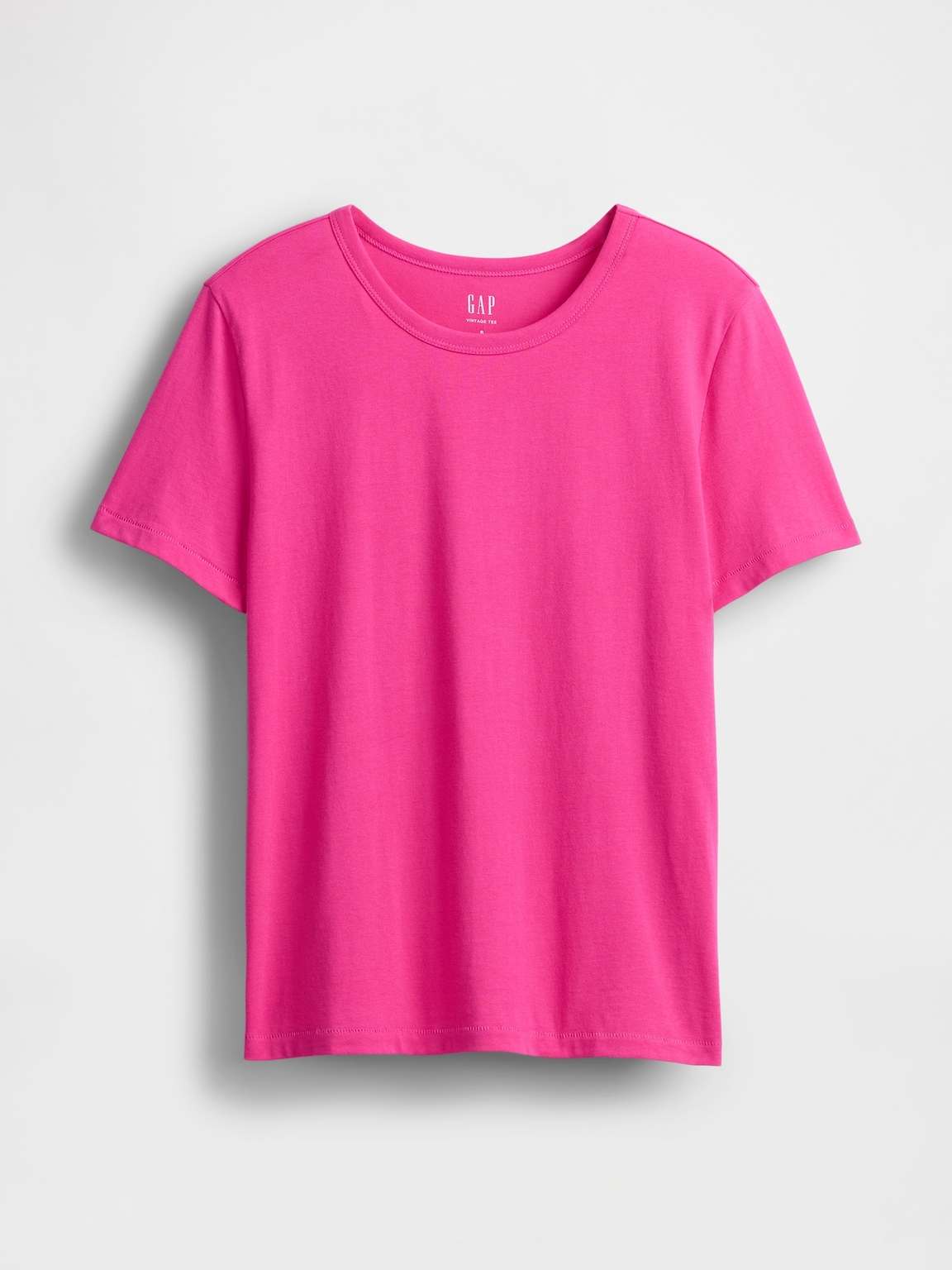 Organic Cotton VintageSoft T-Shirt