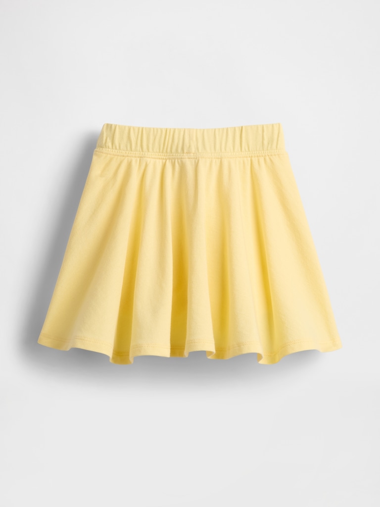 Baby & Toddler Mix & Match Pull-On Skort