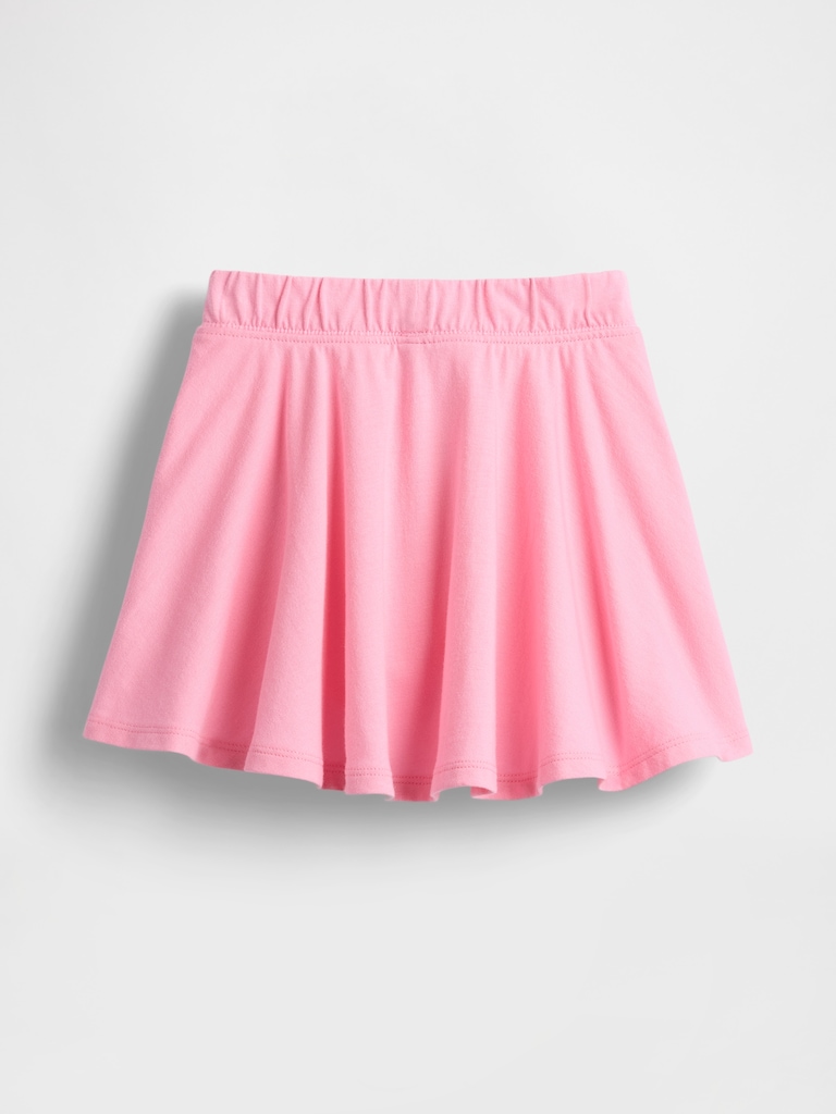 Baby & Toddler Mix & Match Pull-On Skort