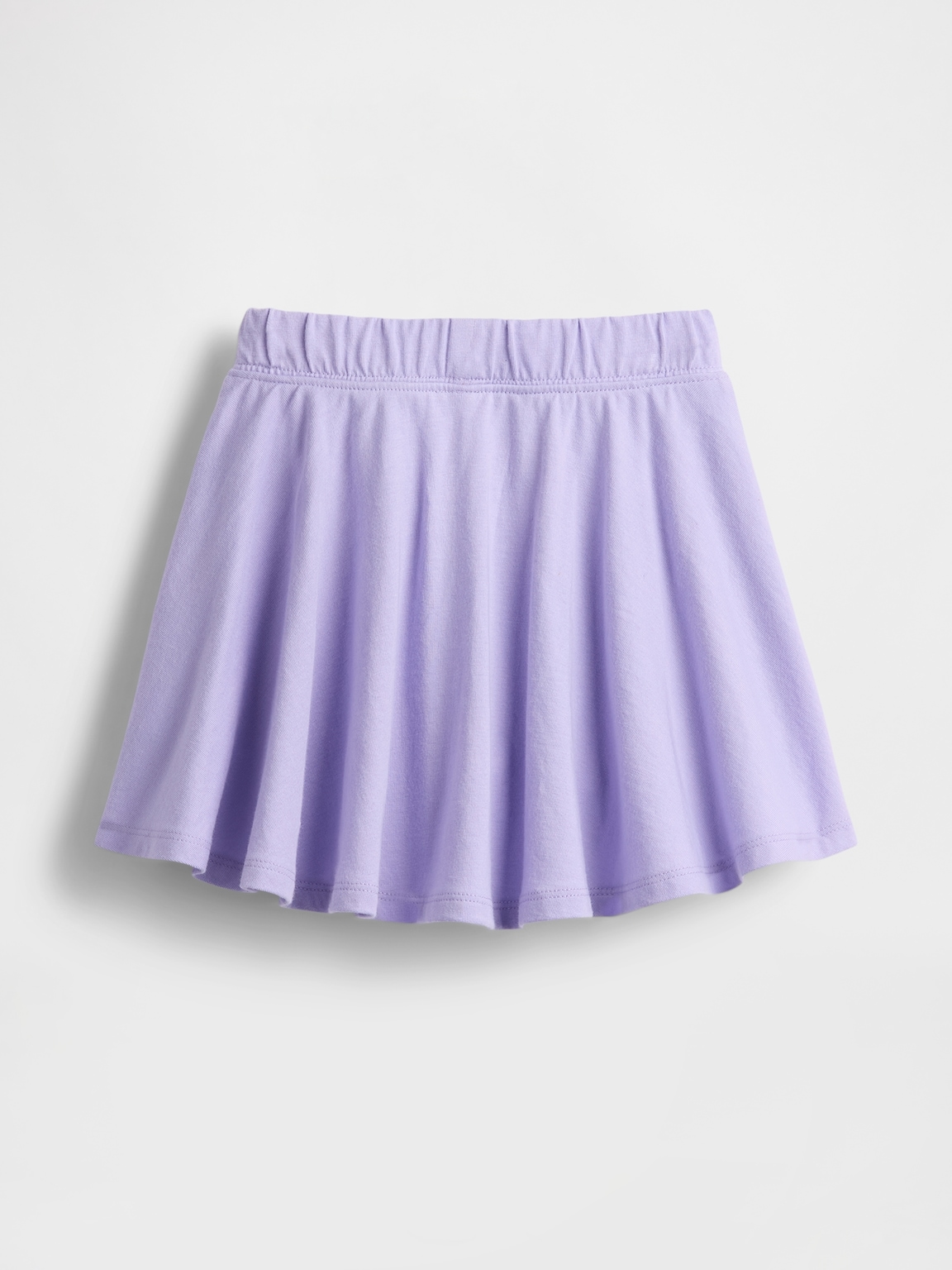 Baby & Toddler Mix & Match Pull-On Skort