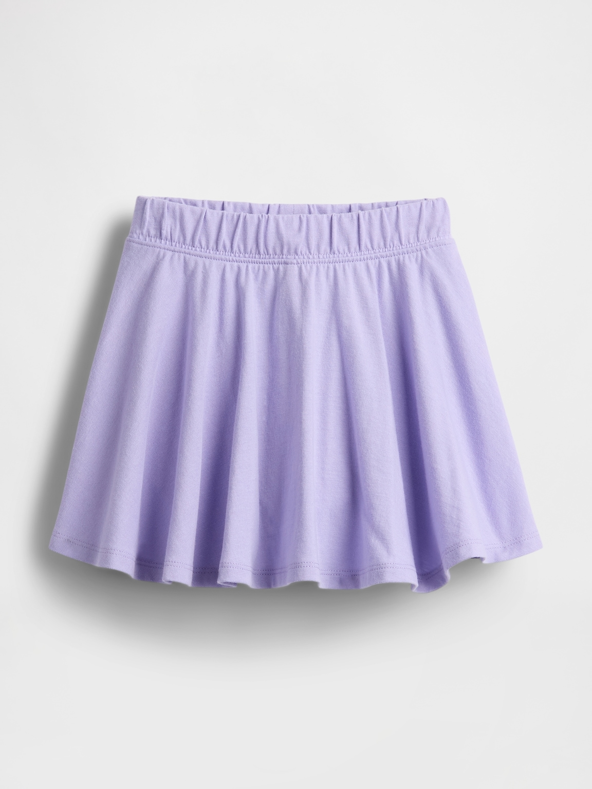 Baby & Toddler Mix & Match Pull-On Skort