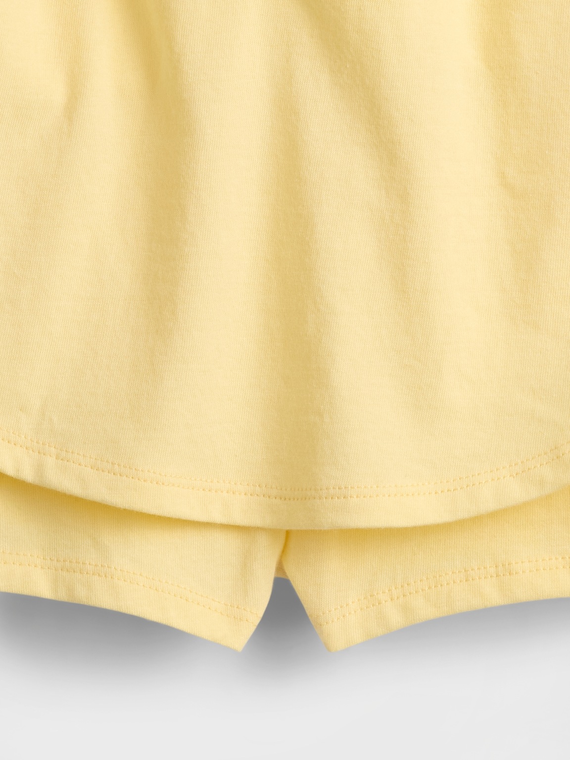 Baby & Toddler Mix & Match Pull-On Skort