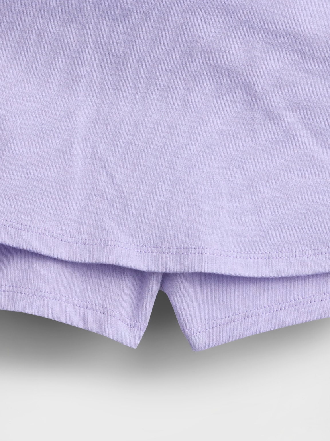 Baby & Toddler Mix & Match Pull-On Skort
