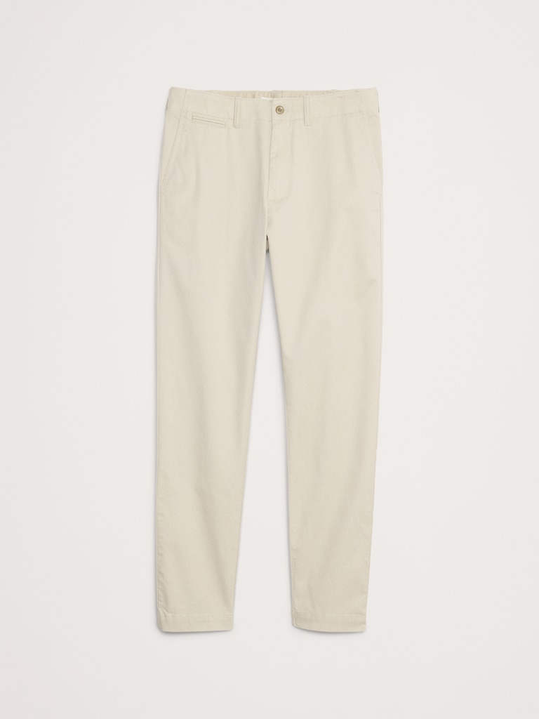Athletic Slim Stretch Chino