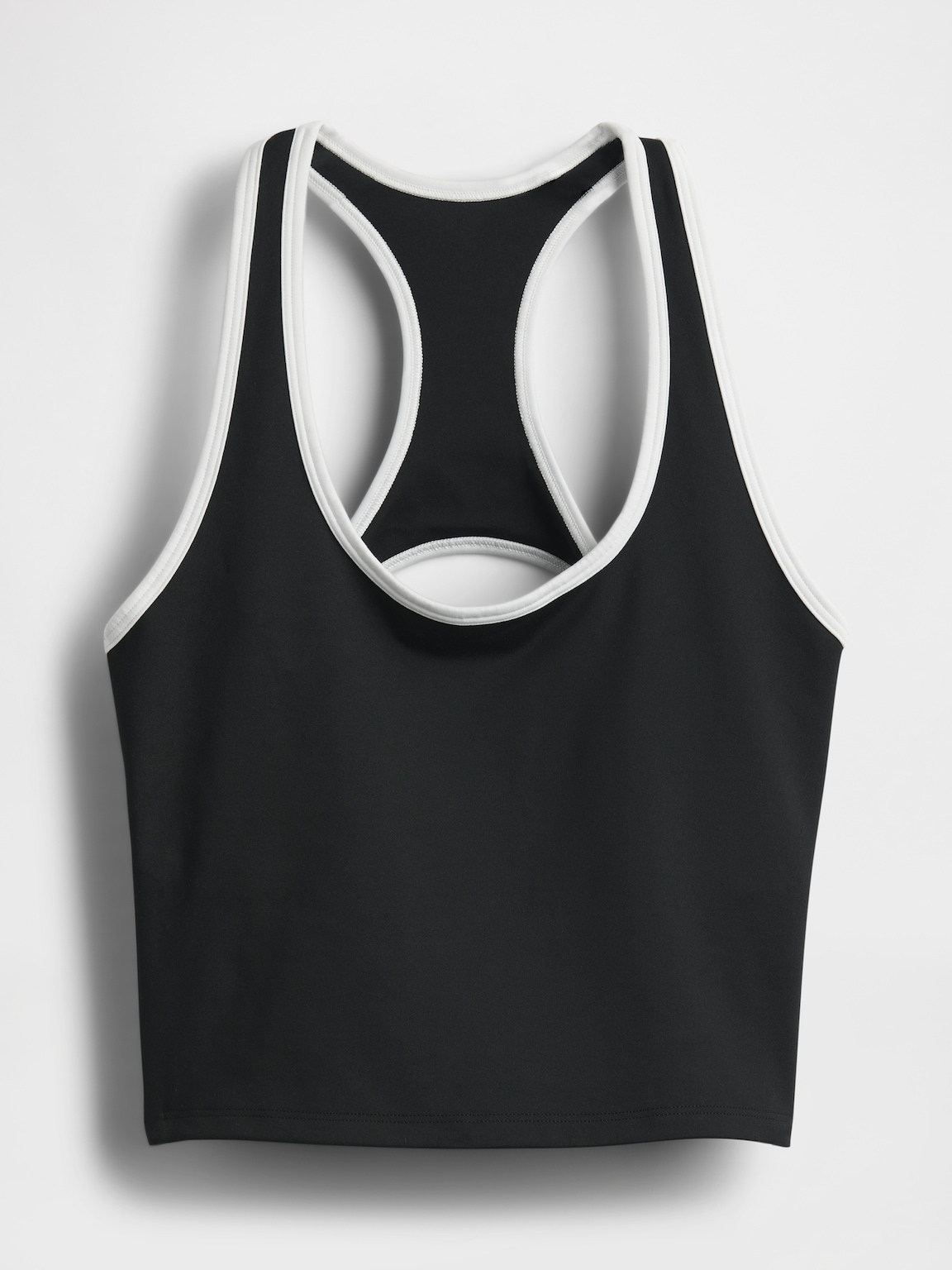 GapFit Power Racerback Brami