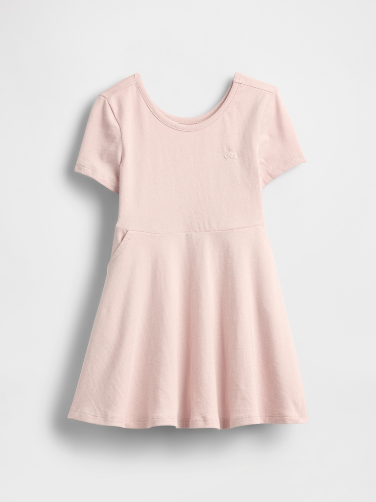 Baby & Toddler Mix & Match Twirl Dress