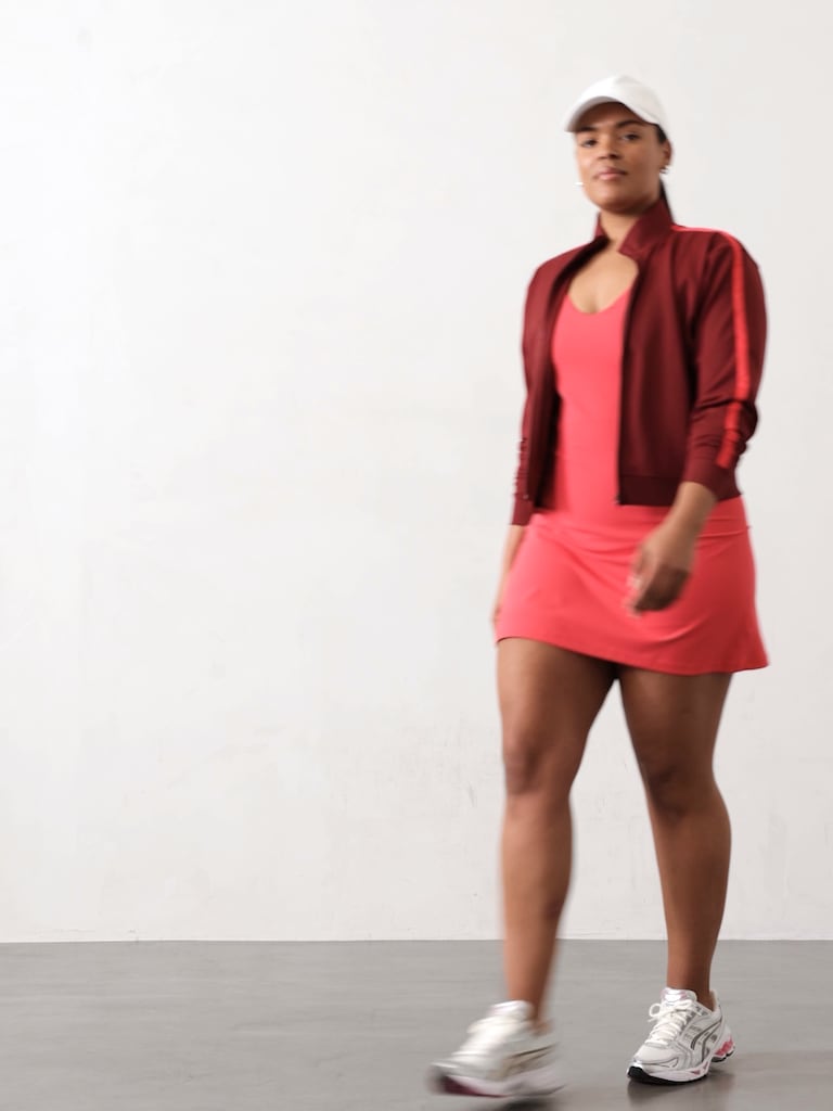Transcend Dress