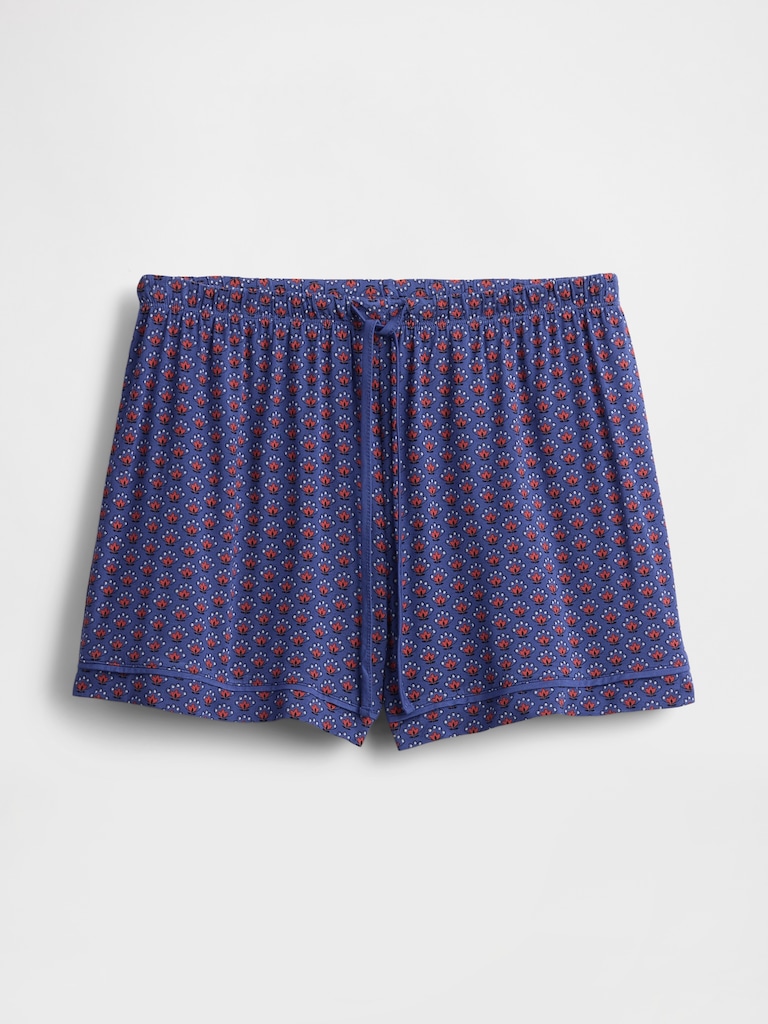 Modal PJ Shorts
