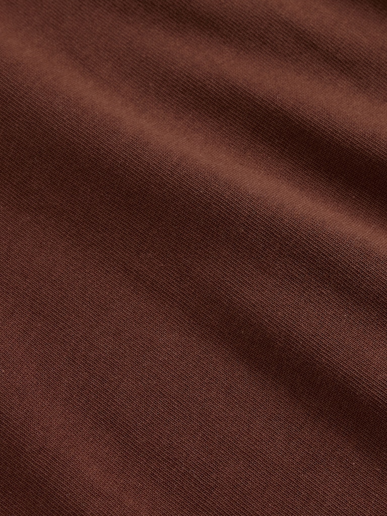 Organic Cotton VintageSoft Maxi T-Shirt Dress