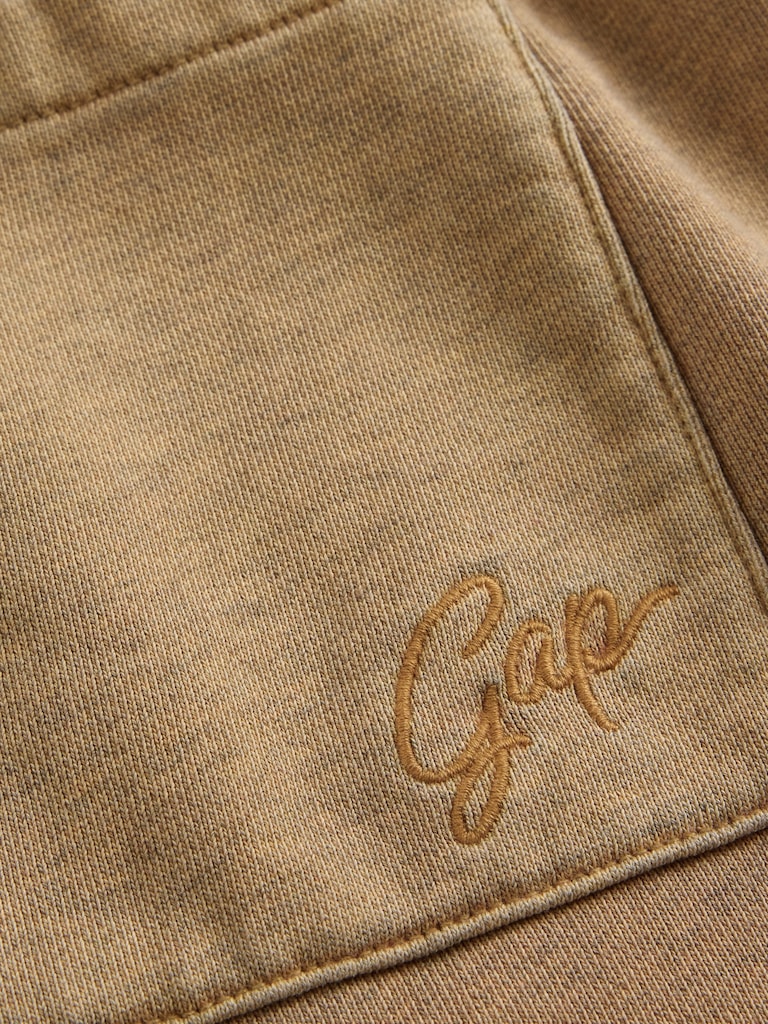 Heavyweight French Terry Sweat Shorts