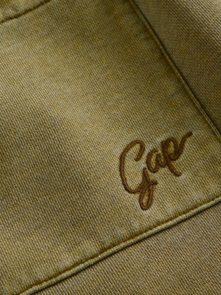 Heavyweight French Terry Sweat Shorts