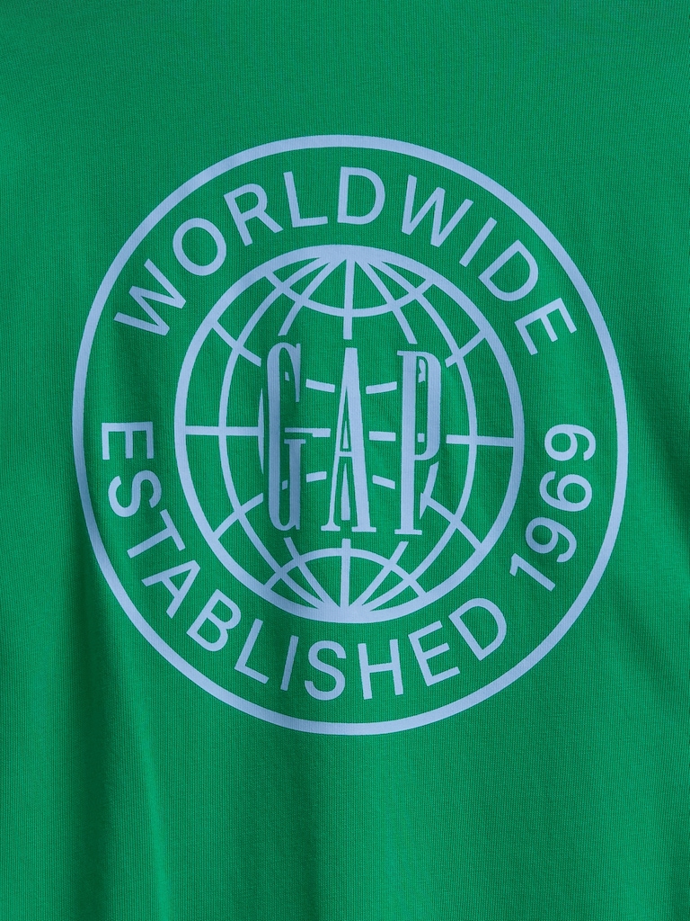 Gap Logo T-Shirt