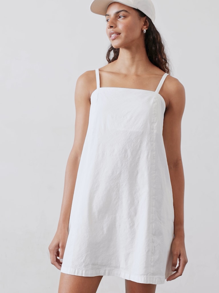 Paradise Cami Dress