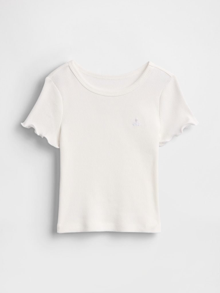 Baby & Toddler Mix & Match Rib T-Shirt